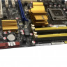 Материнская плата ASUS P5QL-E Socket 775