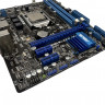 Материнская плата ASUS P8H61-M LX3 PLUS R2.0 +I5-2400 Socket 1155