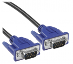 Кабель VGA - VGA 1.8 м