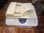 Принтер с МФУ лазерный монохромный Xerox Phaser 3200 MFP