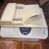 Принтер с МФУ лазерный монохромный Xerox Phaser 3200 MFP