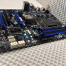 Материнская плата MSI 970A-G43 Am3+ 
