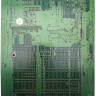Материнская плата Zida TD-70AN + AMD 386 SX 40 МГц + 2 МБ ОЗУ Citygate TD-70AN + AMD