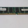 Оперативная память Samsung DDR1 512MB PC2700 CL2.5 PC2700U-25331-Z 