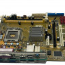 Материнская плата ASUS P5N-MX Socket 775