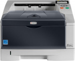 Принтер лазерный Kyocera FS-1370DN