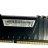 Оперативная память Corsair Vengeance LPX DDR4 2400 МГц DIMM CL14 CMK32GX4M2A2400C14