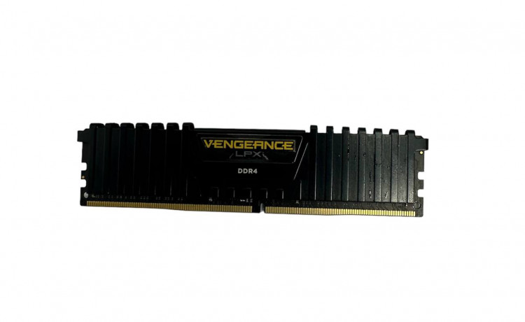 Оперативная память Corsair Vengeance LPX DDR4 2400 МГц DIMM CL14 CMK32GX4M2A2400C14