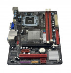 Материнская плата Biostar G41D3C ver. 7.0 Socket 775 