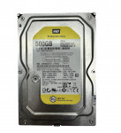 Жесткий диск Western Digital WD5003ABYZ 500Gb SATAIII 3,5"