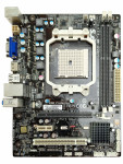Материнская плата EliteGroup A55F-M4 rev2.0 Socket FM1