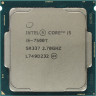 Процессор Intel Core i5-7500T Socket 1151 