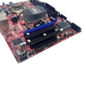 Материнская плата MSI G31TM-P31 Socket 775
