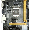 Материнская плата BioStar H110MDE rev:7.0 LGA1151