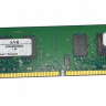 Оперативная память Kingston DDR2 2GB KVR800D2N6/2G