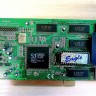 видеокарта  S3 Virge 2Mb PCI