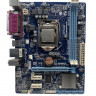 Материнская плата GIGABYTE GA-H61M-DS2 +I5-2400 Socket 1155