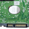 Жёсткий диск Western Digital Scorpio Blue WD3200LPVT 320GB SATA II 2.5