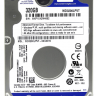 Жёсткий диск Western Digital Scorpio Blue WD3200LPVT 320GB SATA II 2.5