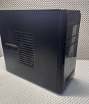 Системный блок i5-2400/16GB/RX 470 4GB/SSD 240gb/ HDD500GB